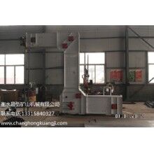 散料輸送Z型提升機(jī)，多點(diǎn)卸料，多點(diǎn)進(jìn)料