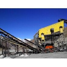 碎石頭的機(jī)器這樣搭配，有你意想不到的效果Z94