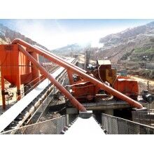 看這臺制砂機如何一路斬關(guān)破將，一戰(zhàn)沙場！Z95