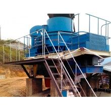 機制砂與河砂不同之處，附制砂設(shè)備廠家推薦？Z95