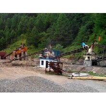 厲害了！球磨機選礦、制砂兩不誤Z95