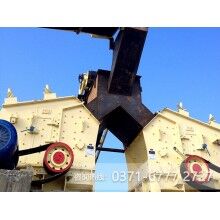 沖擊式制砂機(jī)高顏值背后，實(shí)力也不容小覷！