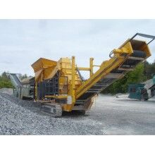 混凝土破碎機(jī)械設(shè)備保養(yǎng)秘訣，一般人我不告訴！