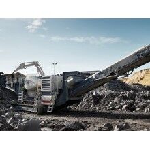  功能強(qiáng)大的移動制砂篩分一體機(jī)，生產(chǎn)效率如何？