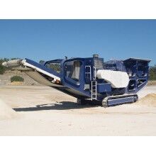  想開辦移動制砂廠，制砂政策現(xiàn)在是這樣