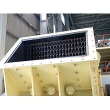 配置風(fēng)化砂制砂生產(chǎn)線，讓幾家歡喜幾家愁！