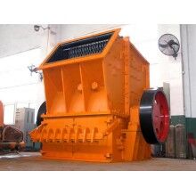 智能環(huán)保的輪胎式移動破碎站，想你所想！