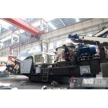 什么是干法制砂、濕法制砂？這里為您詳解T2