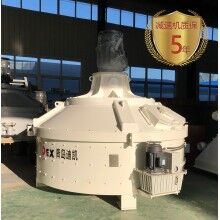 行星式攪拌機(jī)掌握水泥預(yù)制構(gòu)件行業(yè)攪拌中的“話(huà)語(yǔ)權(quán)”