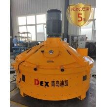 立式行星攪拌機(jī)展現(xiàn)自主攻關(guān)優(yōu)勢，對物料攪拌難點(diǎn)“有的放矢”