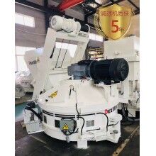 多元攪拌浪潮中，uhpc超高性能混凝土攪拌機搶先預判行業(yè)發(fā)展趨勢