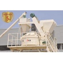 行星式立軸攪拌機(jī)高效率、低能耗，實(shí)現(xiàn)行業(yè)攪拌優(yōu)化匹配