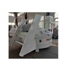 行星式攪拌機出料迅速、不漏料，高勻質(zhì)混合360°無死角