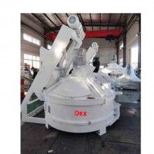 行星式攪拌機(jī)以耐火行業(yè)專用機(jī)自居，舍我其誰(shuí)？