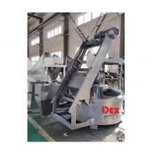 立軸行星式攪拌機(jī)市場先發(fā)優(yōu)勢實現(xiàn)UHPC行業(yè)多元化混合應(yīng)用