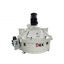 造成行星式立軸攪拌機逐漸代替?zhèn)鹘y(tǒng)混凝土攪拌機的因素有哪些？