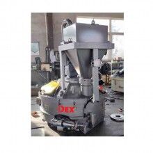 重磅！DEX行星式攪拌機——匠心打造，品牌鑄就