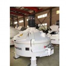 前方高能！行星式攪拌機混合工藝突破創(chuàng)新在透水磚行業(yè)中全面升級