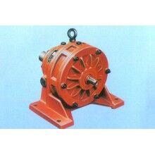 BW、BWY型擺線針輪減速機(jī)