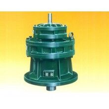 BLE、BLEY型擺線針輪減速機(jī)