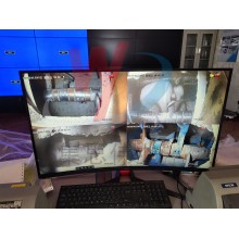 混凝土攪拌狀態(tài)實(shí)時觀測系統(tǒng)