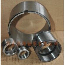 生產(chǎn)混凝土泵配件耐磨軸套，襯套