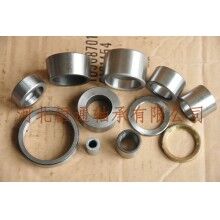 來(lái)樣圖生產(chǎn)減速機(jī)軸套，耐磨軸套