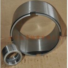 耐磨軸套，45鋼，軸承鋼軸套