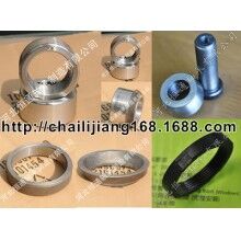 鋼套，耐磨軸套，錐形軸套加工