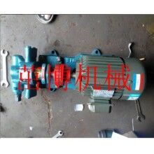 渣油泵，煤焦油輸送泵