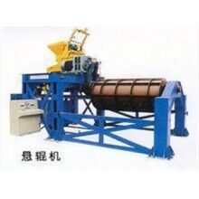 優(yōu)質(zhì)高效水泥制管機(jī)
