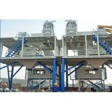 飛灰固化處理設(shè)備品牌|報價|型號