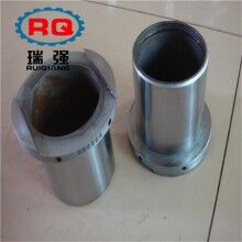 大象泵車配件鍍鉻套型號(hào)齊全