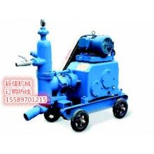 電動(dòng)活塞泵