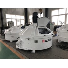 行業(yè)觀察丨耐火材料攪拌機目標(biāo)驅(qū)動，升維發(fā)展進行深化改革