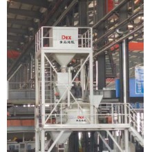 立軸混凝土攪拌機(jī)深化協(xié)同創(chuàng)新，打造具有行業(yè)競(jìng)爭(zhēng)力的攪拌新動(dòng)能