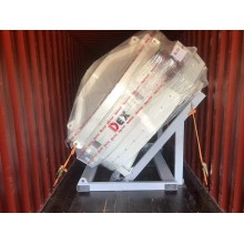 立軸行星式攪拌機為解決客戶攪拌需求，加快提高設(shè)備混合工藝