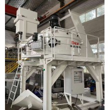 立軸行星式攪拌機(jī)靈活實(shí)現(xiàn)行業(yè)領(lǐng)域個(gè)性化、定制化的服務(wù)模式