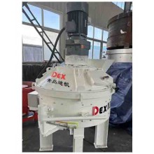 行星式混凝土攪拌機提升產(chǎn)品核心競爭力，帶動行業(yè)攪拌高質(zhì)量發(fā)展