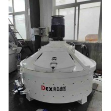 行星式攪拌機(jī)得益于攪拌勻質(zhì)性，開啟新一輪混合應(yīng)用