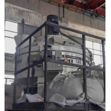 立軸行星式攪拌機升級攪拌能力，提煉UHPC行業(yè)攪拌新訴求