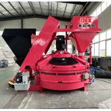 行業(yè)資訊：行星式攪拌機(jī)結(jié)構(gòu)設(shè)計(jì)合理，保證自身足夠使用空間