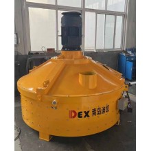 效率高可靠性好！行星式立軸攪拌機(jī)強(qiáng)大攪拌作用力既高效又精準(zhǔn)