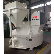 立軸行星式攪拌機(jī)助力UHPC行業(yè)向綠色化、高勻質(zhì)化方向發(fā)展邁進(jìn)