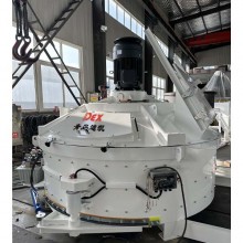 立軸行星式攪拌機(jī)深入產(chǎn)品高效化設(shè)計(jì)，持續(xù)推進(jìn)科技攪拌創(chuàng)新