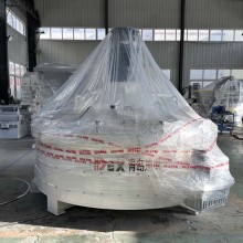 立軸混凝土攪拌機(jī)匠心打造，實(shí)力出圈混合效果拉滿