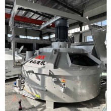 大發(fā)現(xiàn)！行星式攪拌機強勁動力實現(xiàn)耐火材料混合攪拌新高度