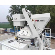 強(qiáng)勢(shì)襲來(lái)！行星式攪拌機(jī)別于其他耐火材料攪拌機(jī)的亮點(diǎn)體現(xiàn)在哪