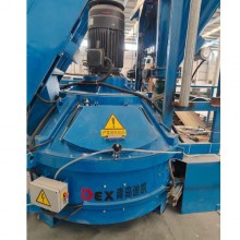 立軸行星式攪拌機(jī)應(yīng)用為先、服務(wù)為本，實(shí)力打造品牌內(nèi)涵