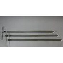 末端開口式取樣器